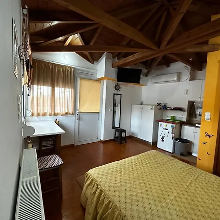 Apartment La Casa De La Mare *