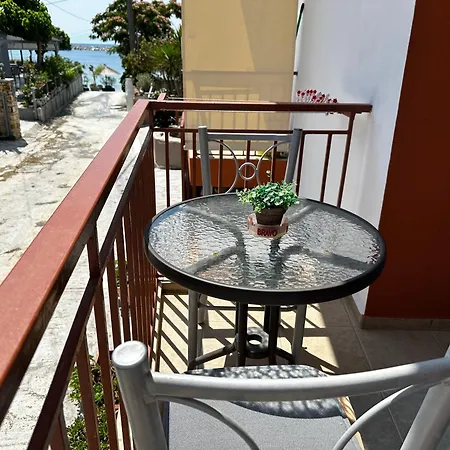 Apartment La Casa De La Mare Agioi Apostoloi (Evia)