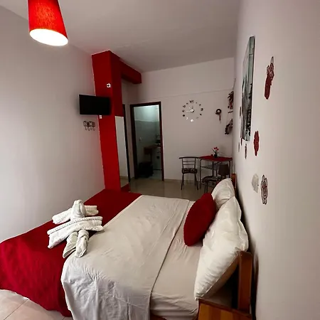 La Casa De La Mare Apartment Agioi Apostoloi (Evia)