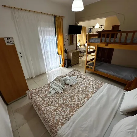 La Casa De La Mare Apartment *