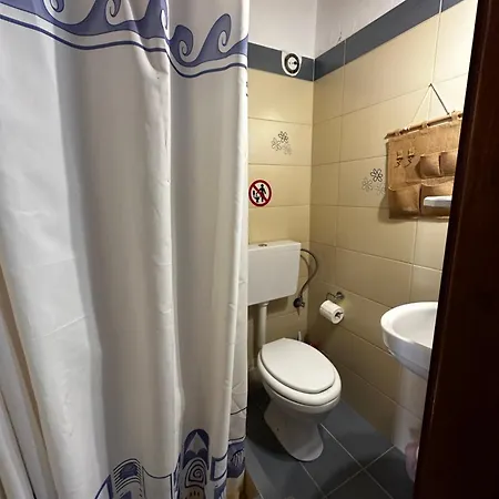 La Casa De La Mare Apartment *