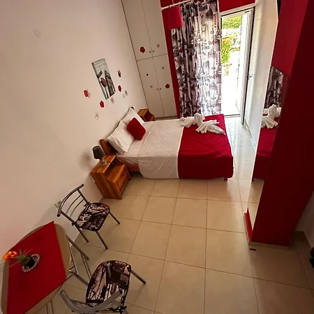 La Casa De La Mare Agioi Apostoloi (Evia)