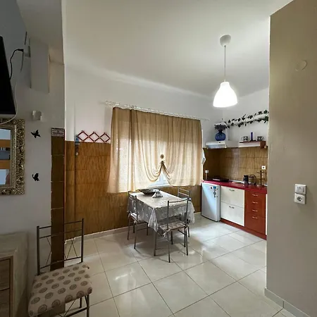 Apartment La Casa De La Mare