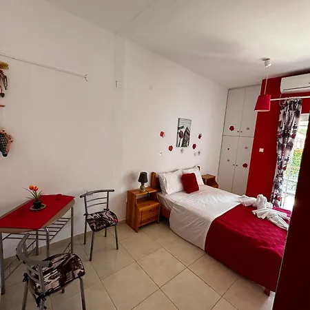 Apartment La Casa De La Mare *