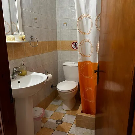 La Casa De La Mare Apartment *