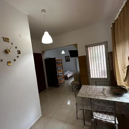 La Casa De La Mare * Agioi Apostoloi (Evia)