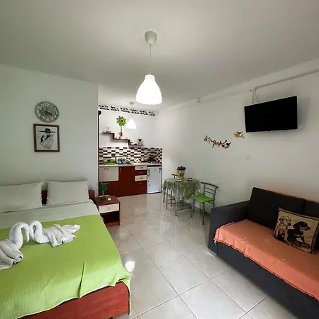 Apartment La Casa De La Mare *