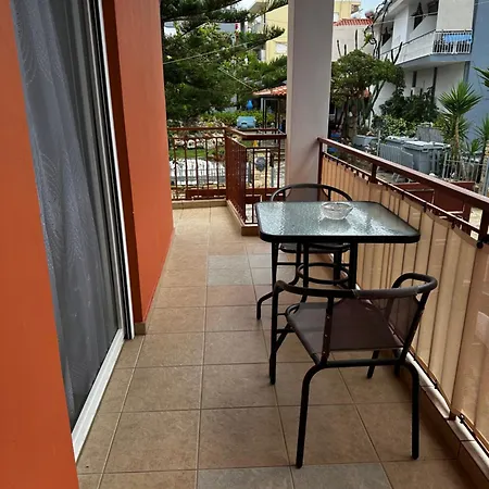Apartment La Casa De La Mare