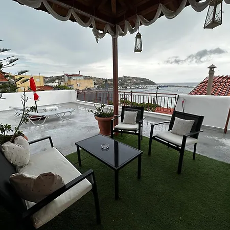 La Casa De La Mare Apartment *